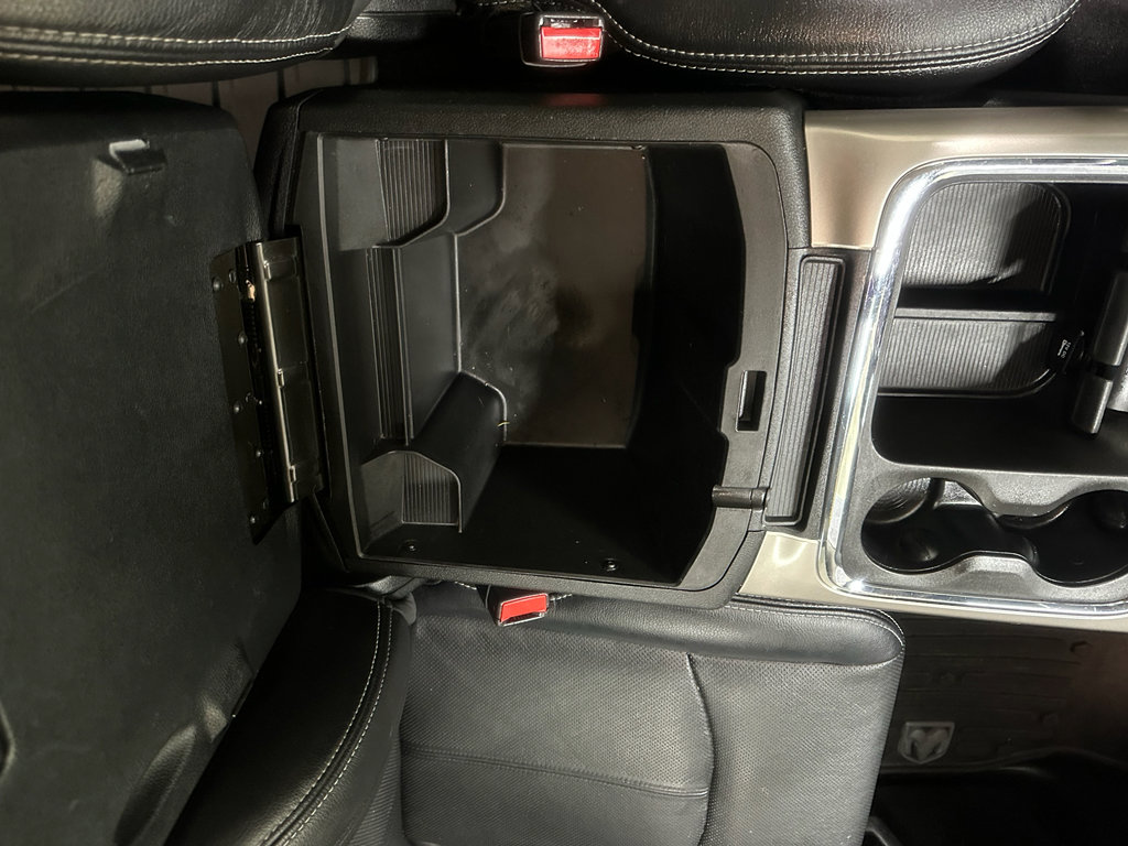 Used 2018 RAM 1500 Laramie w/ Convenience Group image 34