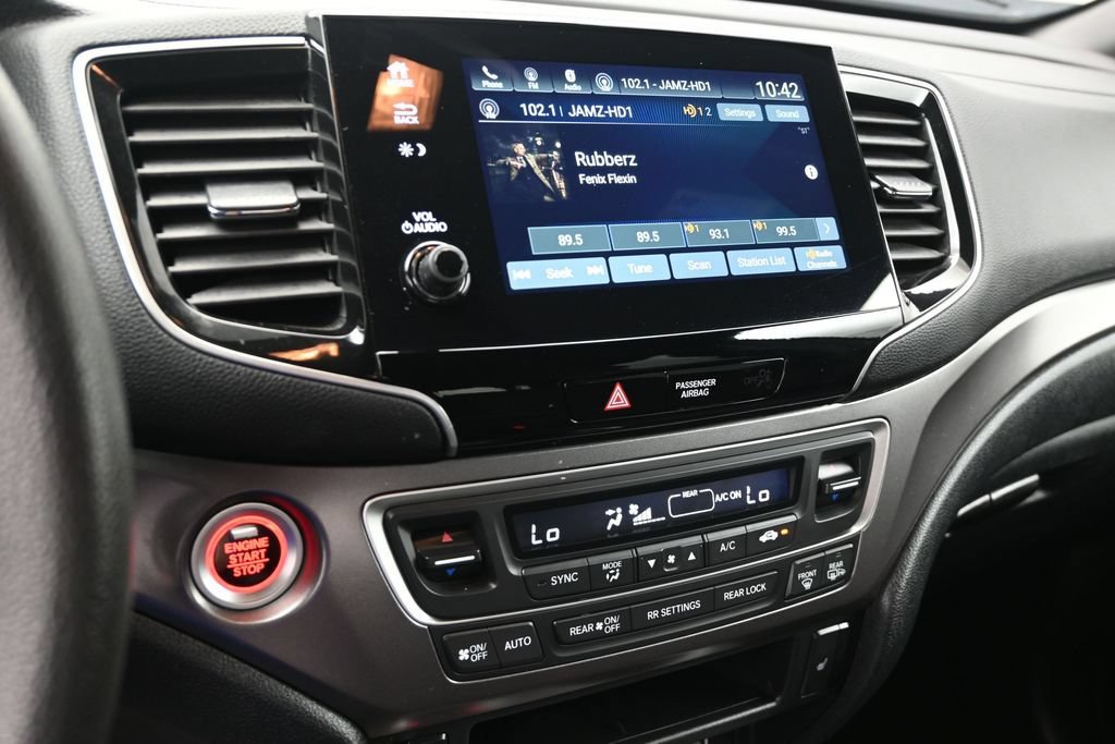 Used 2022 Honda Pilot Sport image 20