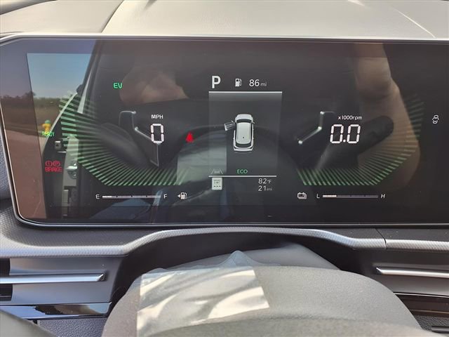 New 2026 Kia Sportage LX FWD image 16