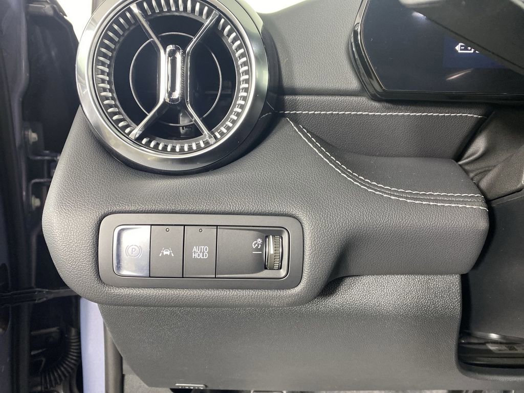 New 2026 Chevrolet Blazer EV LT image 17