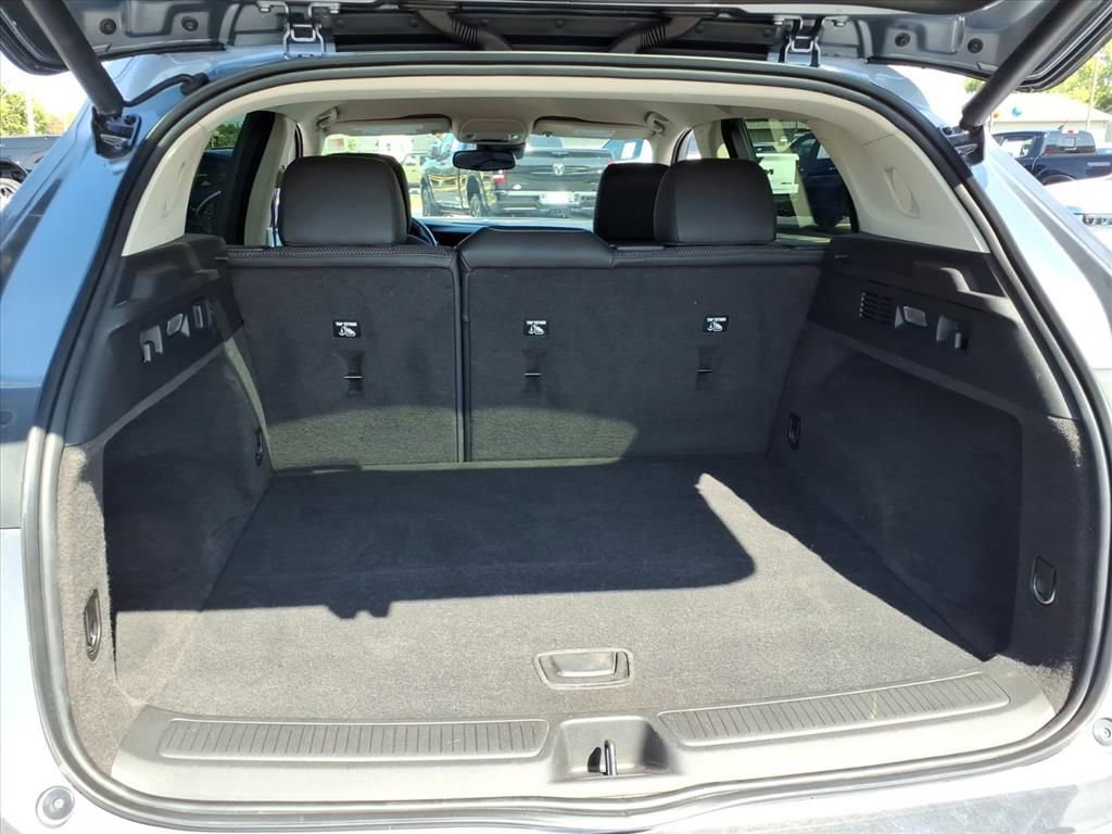 Used 2022 Buick Envision Preferred image 23