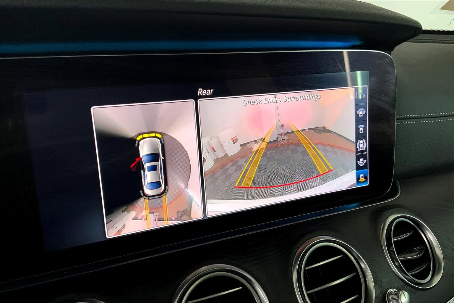 Used 2019 Mercedes-Benz E 300 4MATIC image 29