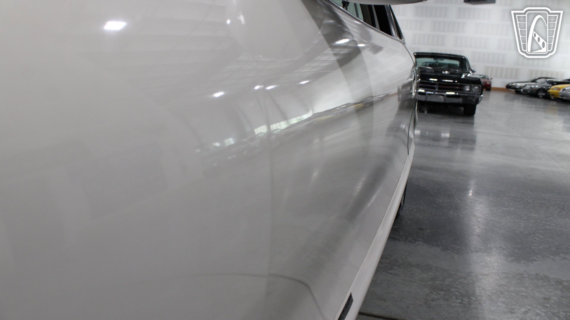 Used 1998 Lincoln Mark VIII LSC RWD image 40