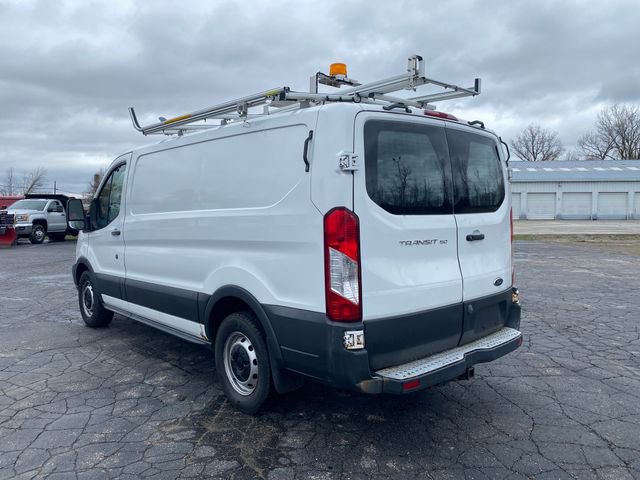 Used 2018 Ford Transit 150 130 Low Roof RWD image 6