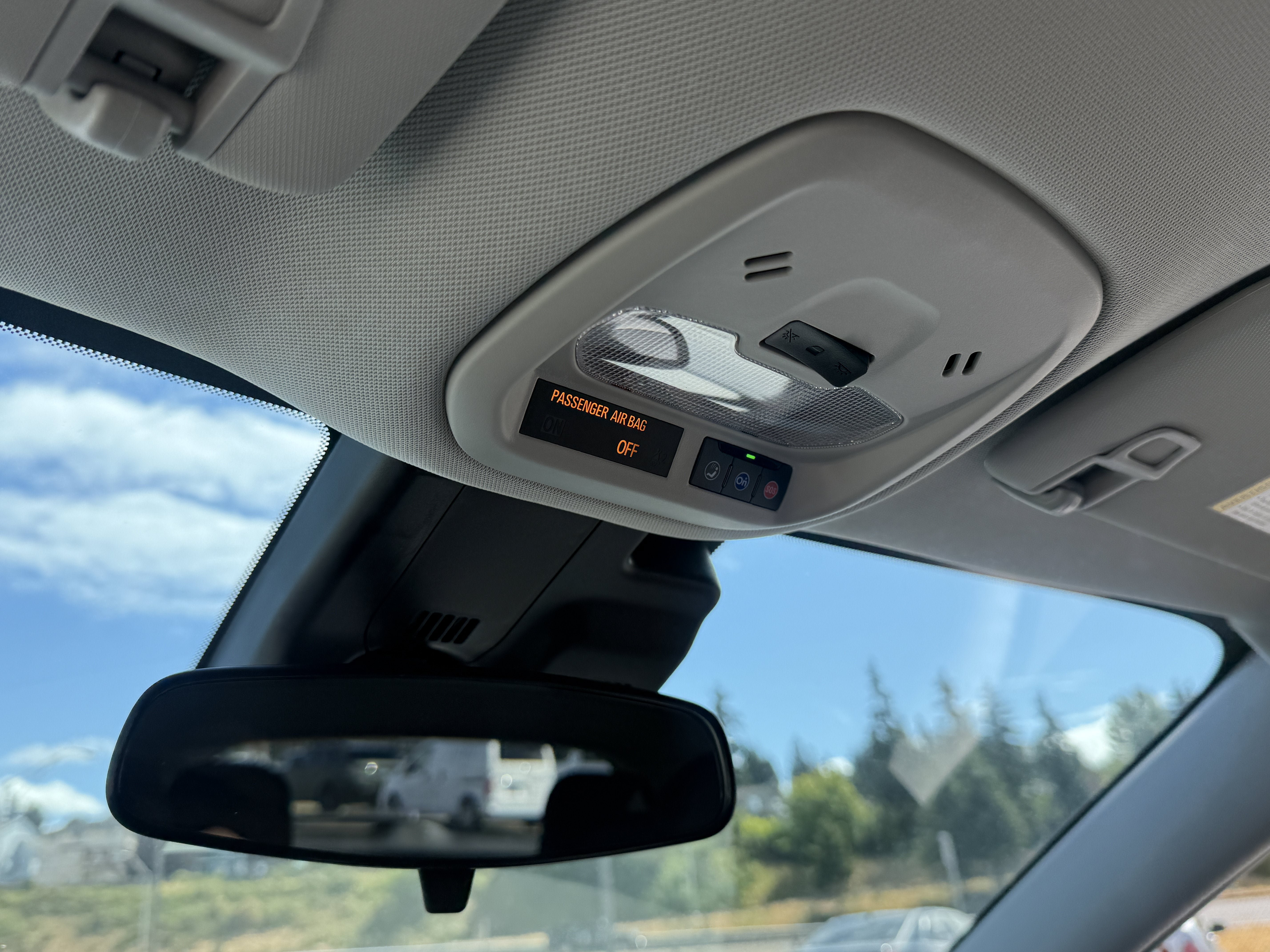 New 2026 Chevrolet Trax LS w/ LS Convenience Package FWD image 15
