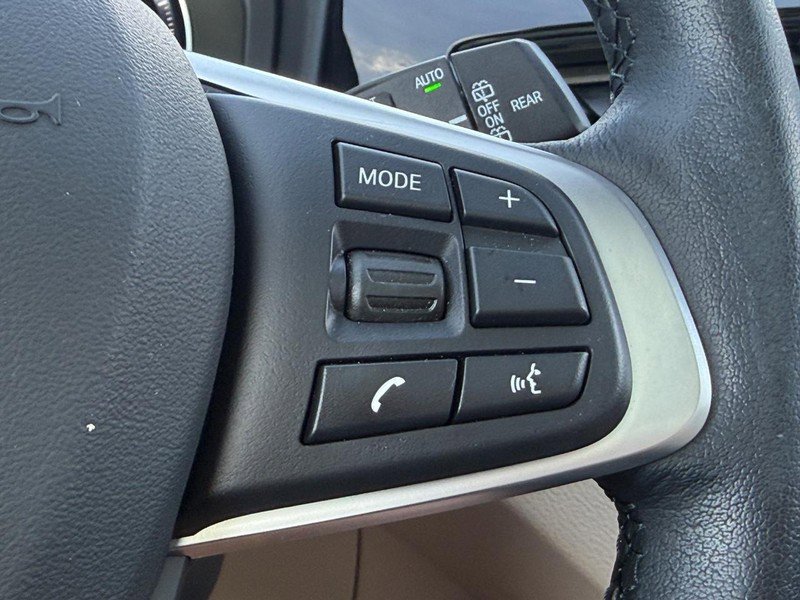 Used 2022 BMW X1 xDrive28i w/ Convenience Package image 15