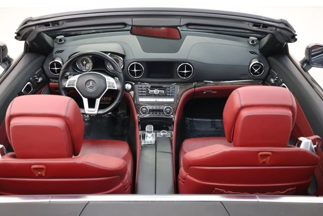 Used 2013 Mercedes-Benz SL 550 image 81