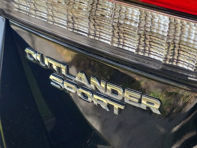 Used 2022 Mitsubishi Outlander Sport ES image 6