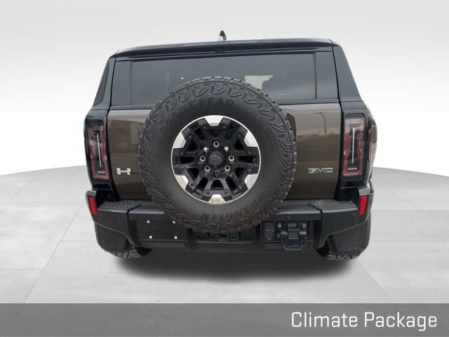 Used 2025 GMC Hummer EV 3X w/ Extreme Off-Road Package image 14