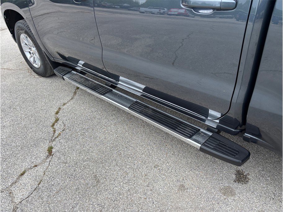 Used 2020 Chevrolet Silverado 1500 LT w/ All-Star Edition image 16