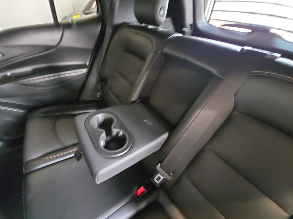 Used 2020 Chevrolet Equinox Premier FWD image 30