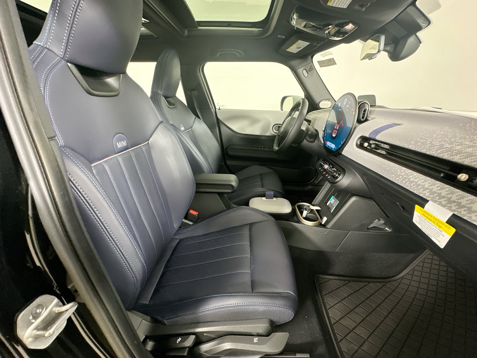 New 2026 MINI Cooper S FWD image 41