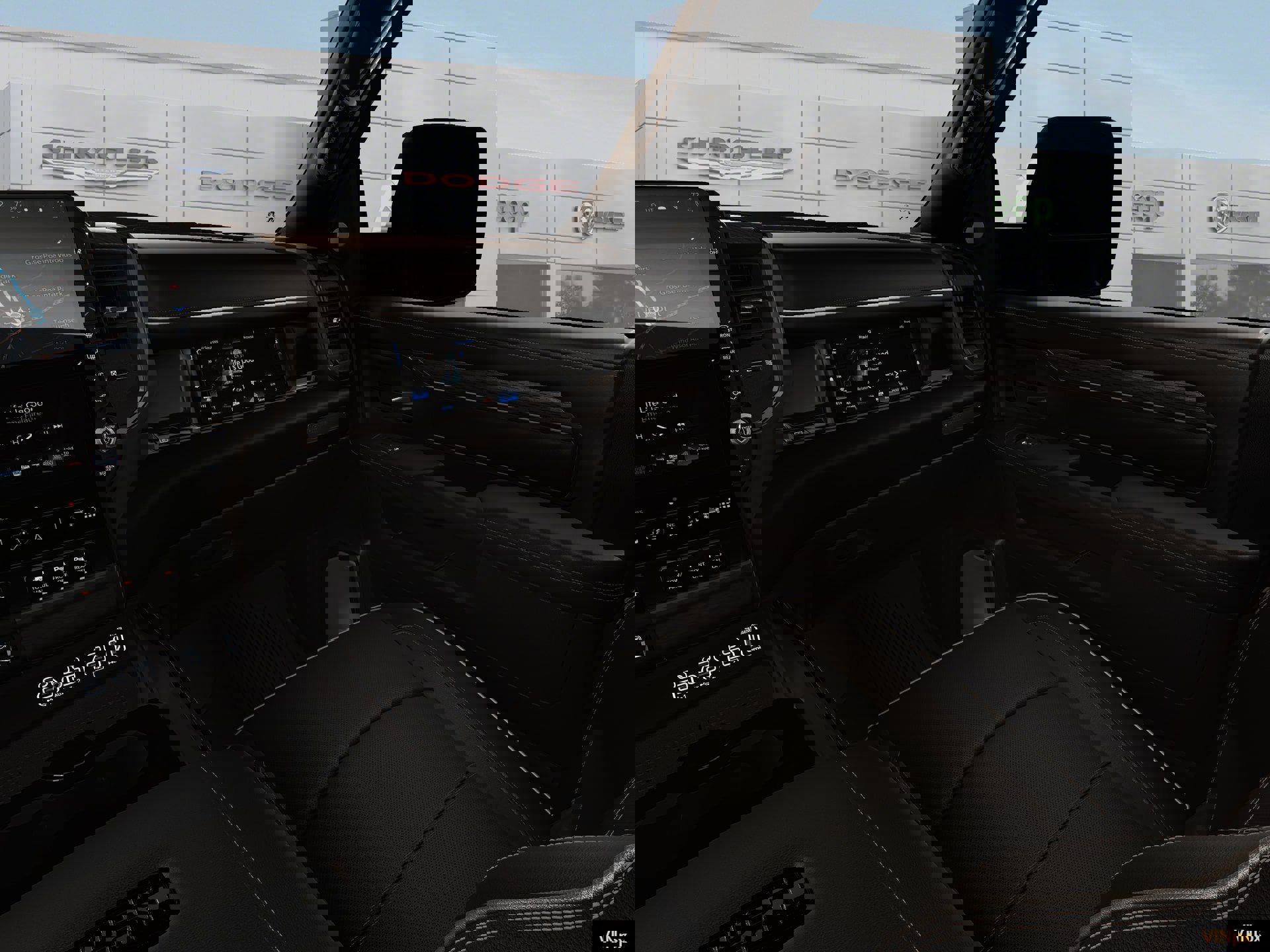 New 2026 RAM 2500 Power Wagon image 16