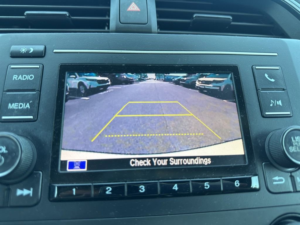 Used 2018 Honda Civic LX image 23
