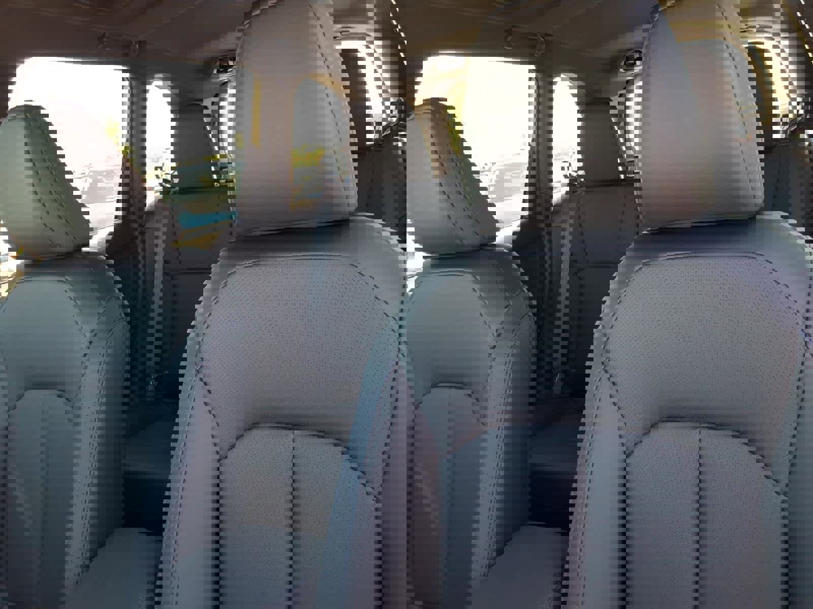 New 2026 Subaru Forester Limited image 25