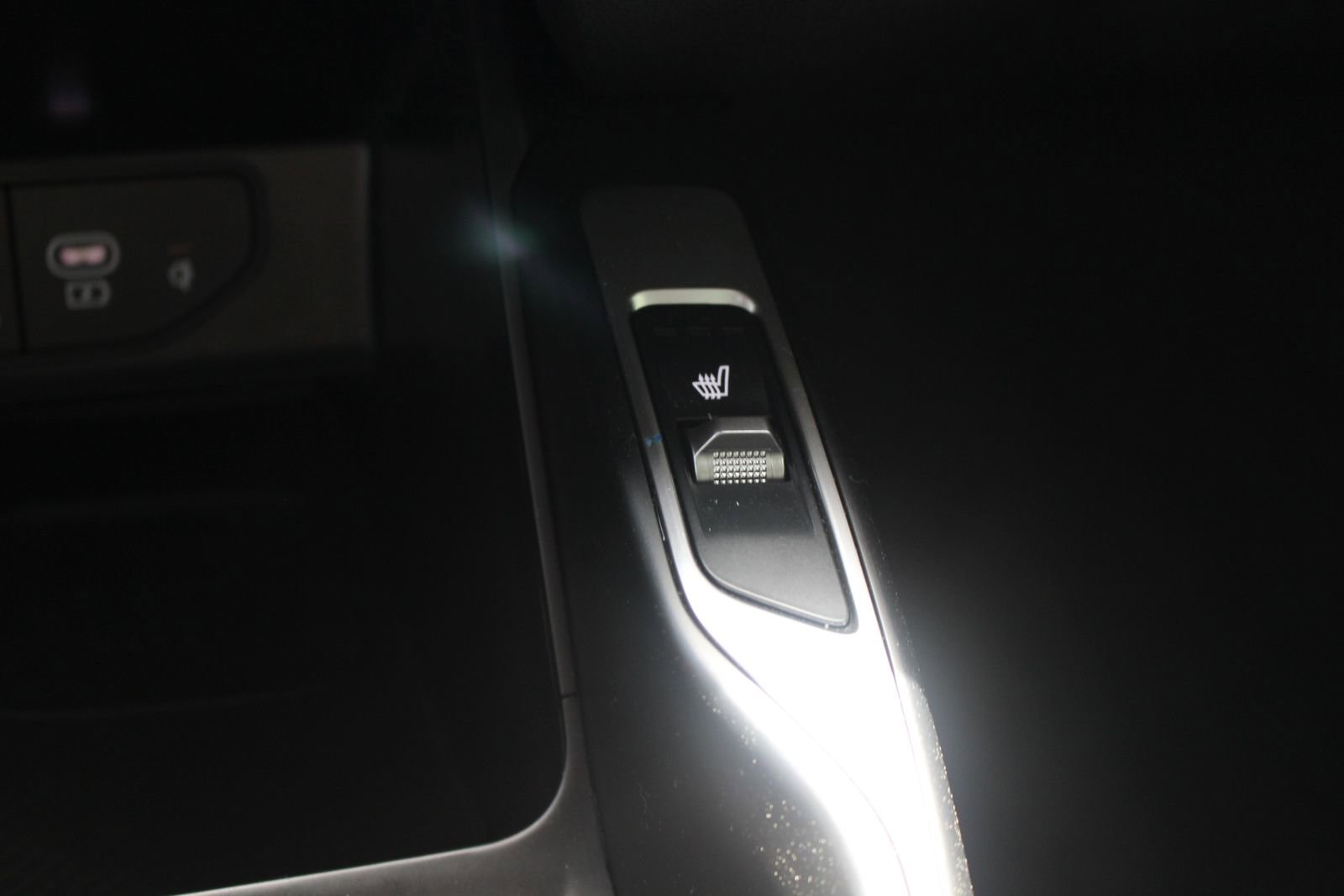 Certified 2024 Kia Sorento X-Line EX AWD/4WD image 34