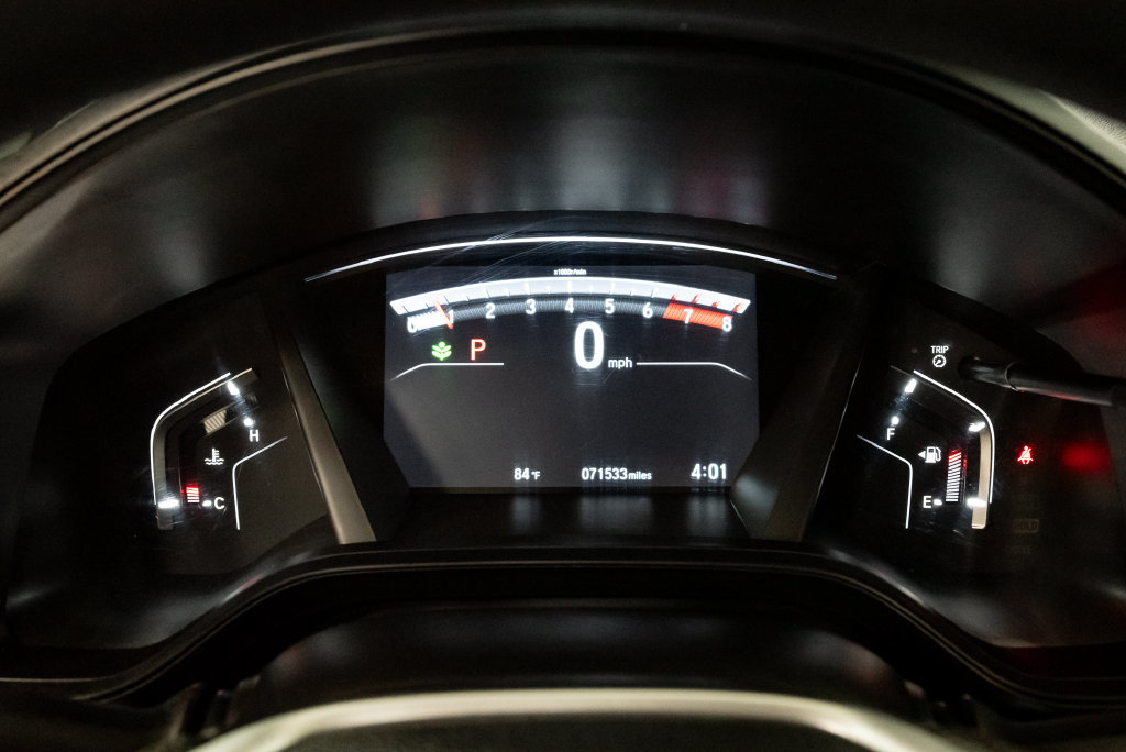 Used 2020 Honda CR-V LX image 14
