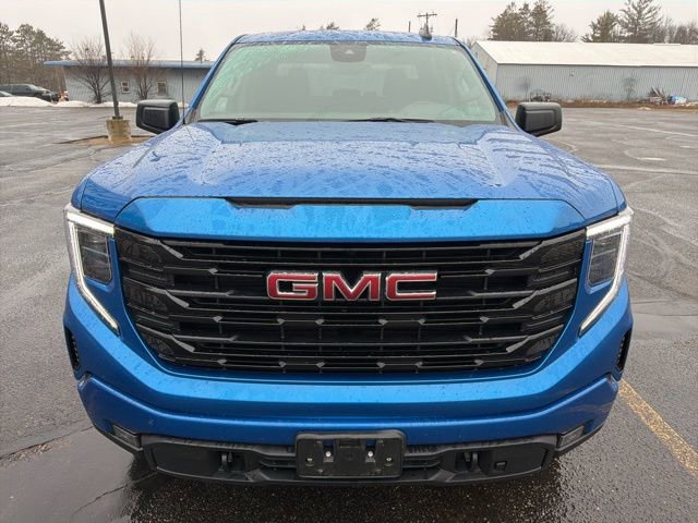 Used 2022 GMC Sierra 1500 Elevation image 8