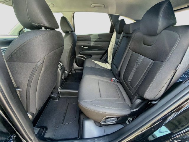 New 2026 Hyundai Tucson SEL Plus FWD image 24