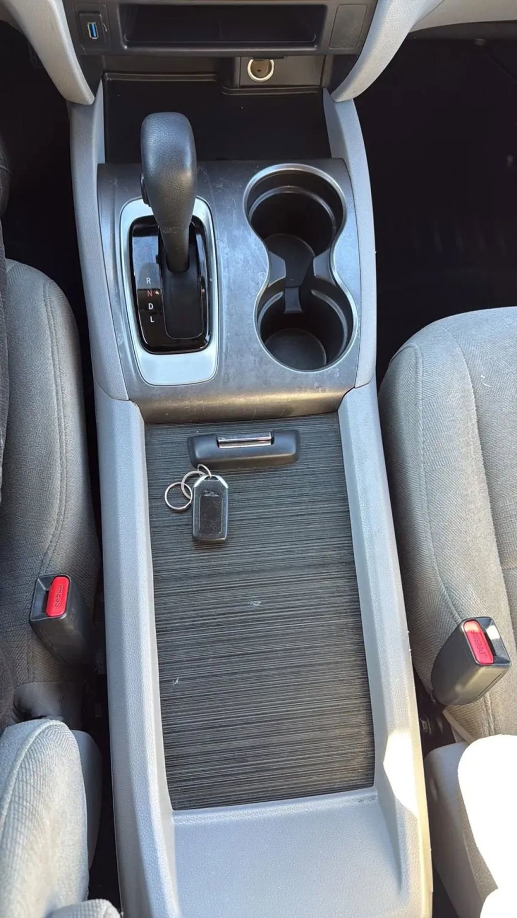 Used 2018 Honda Pilot LX image 20