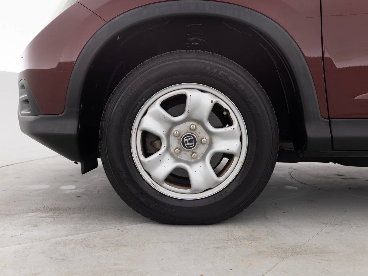 Used 2014 Honda CR-V LX image 17