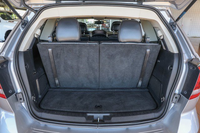 Used 2017 Dodge Journey Crossroad FWD image 26