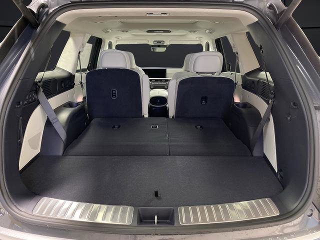 New 2026 Hyundai Palisade Calligraphy image 15