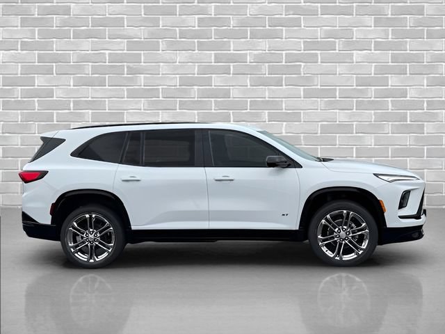 New 2025 Buick Enclave Sport Touring FWD image 8