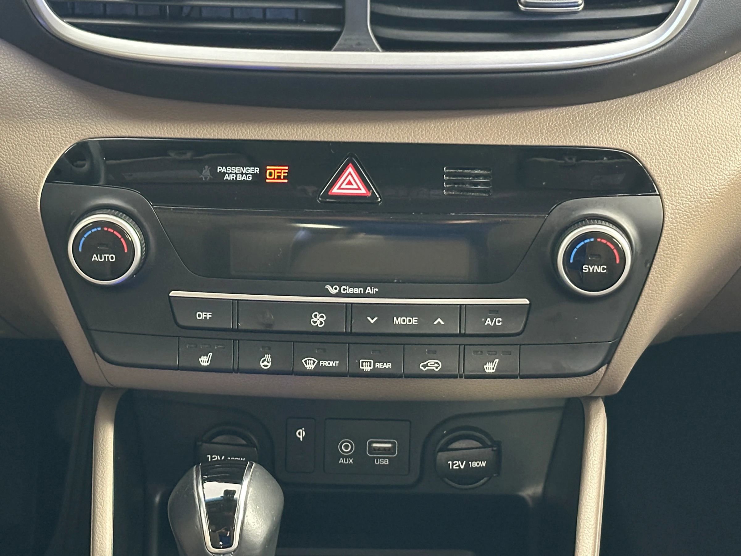 Used 2019 Hyundai Tucson Limited AWD/4WD image 34