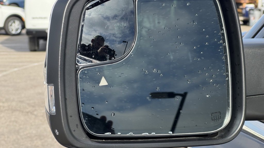 Used 2019 RAM 1500 Limited image 18