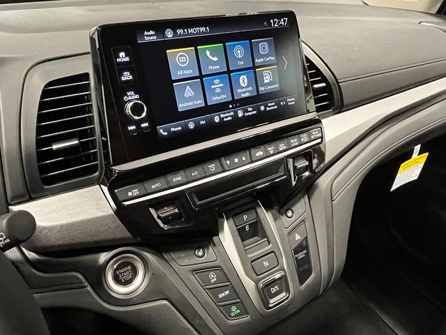 New 2026 Honda Odyssey EX-L image 23