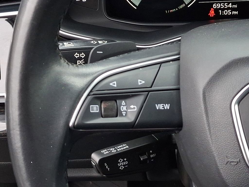 Used 2022 Audi Q7 3.0T Premium Plus w/ Premium Plus Package image 23