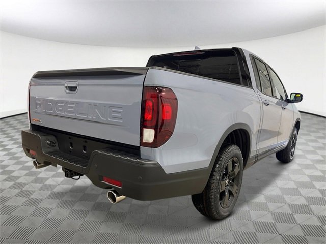 New 2026 Honda Ridgeline Black Edition image 7