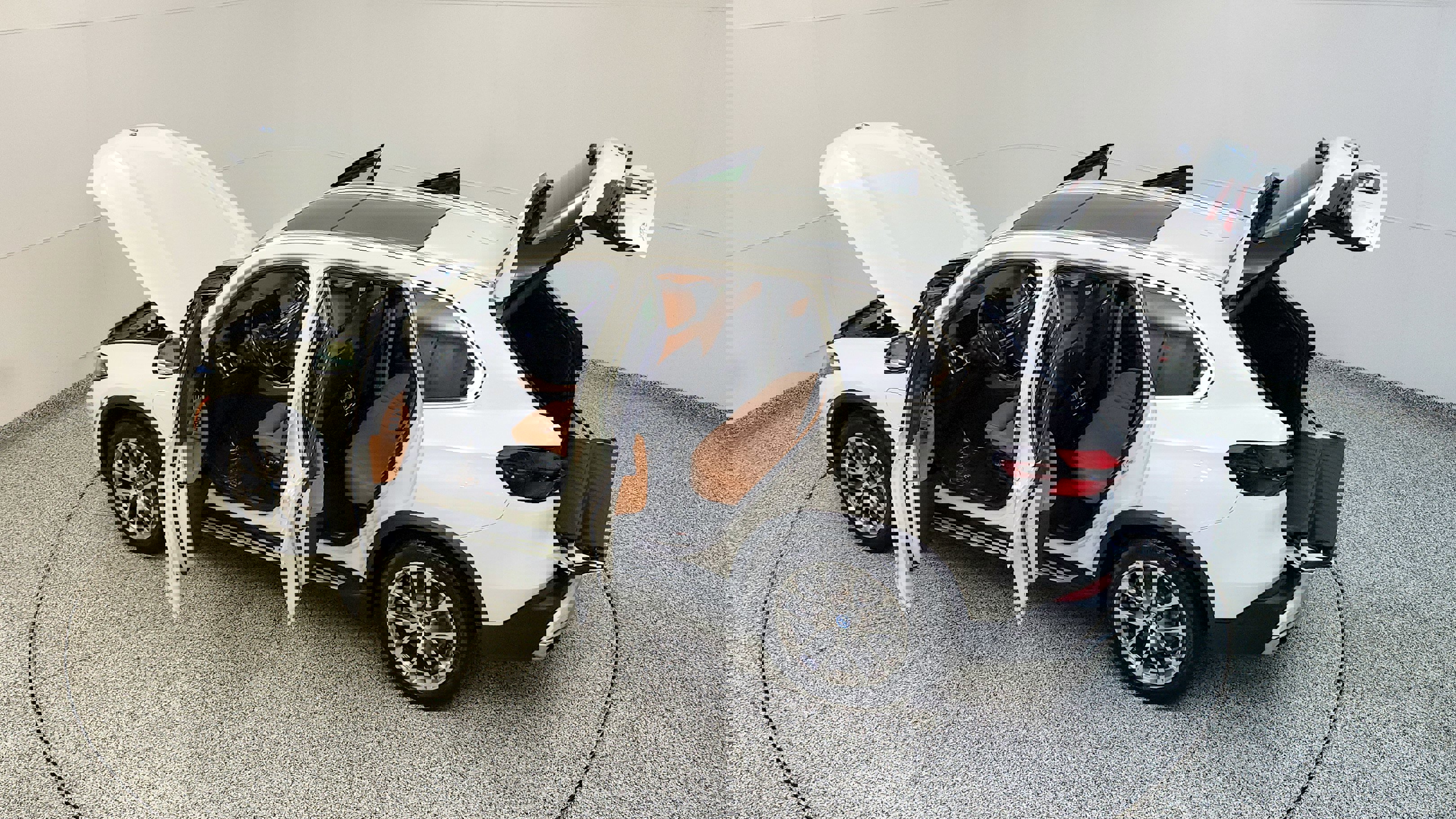 Used 2024 BMW X5 xDrive50e image 18