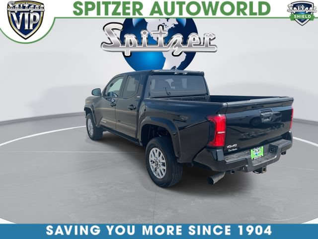 Used 2026 Toyota Tacoma SR5 AWD/4WD image 7