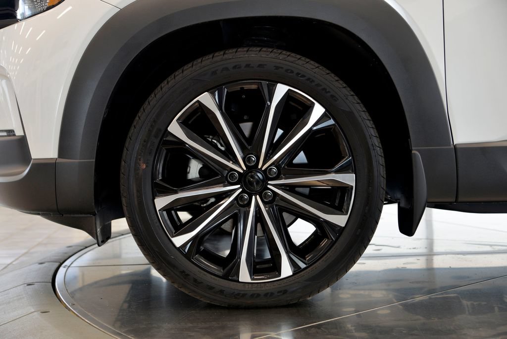 Certified 2026 MAZDA CX-50 AWD 2.5 S image 10