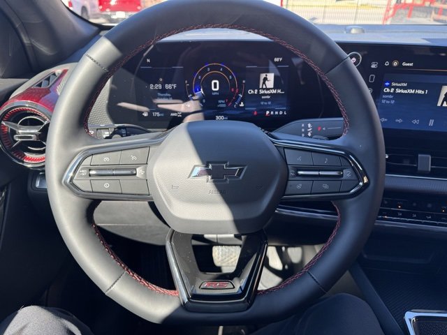 New 2026 Chevrolet Equinox RS image 20