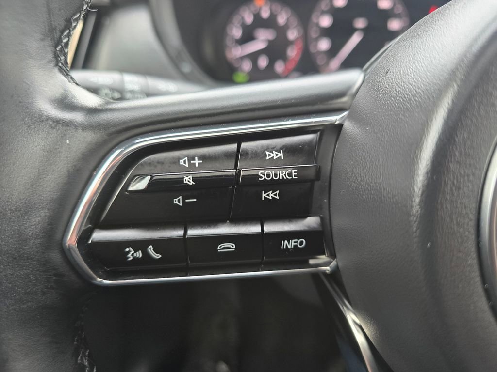 Used 2024 MAZDA CX-90 3.3 Turbo w/ Premium Plus Pkg AWD/4WD image 15