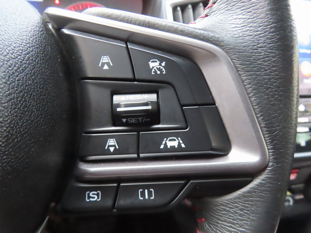 Used 2023 Subaru Impreza 2.0i Sport image 28