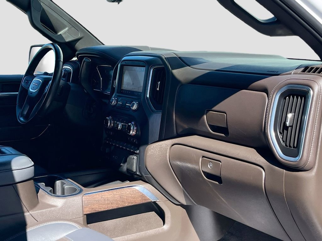 Used 2021 GMC Sierra 1500 Denali w/ Denali Ultimate Package image 32