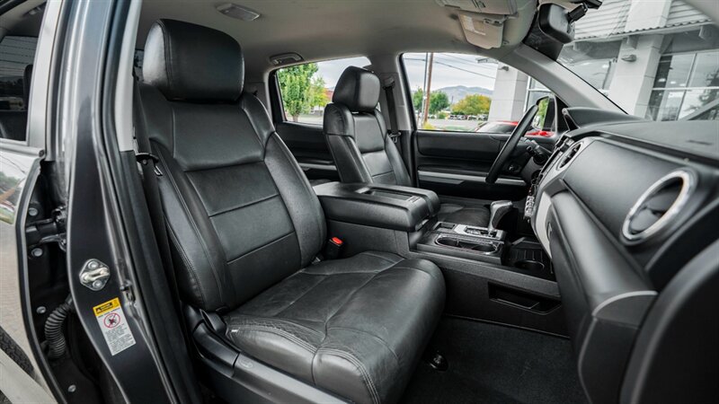 Used 2016 Toyota Tundra SR5 w/ SR5 Upgrade Package RWD image 23