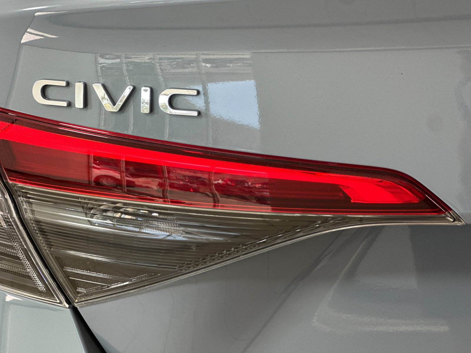 Used 2022 Honda Civic Sport image 24