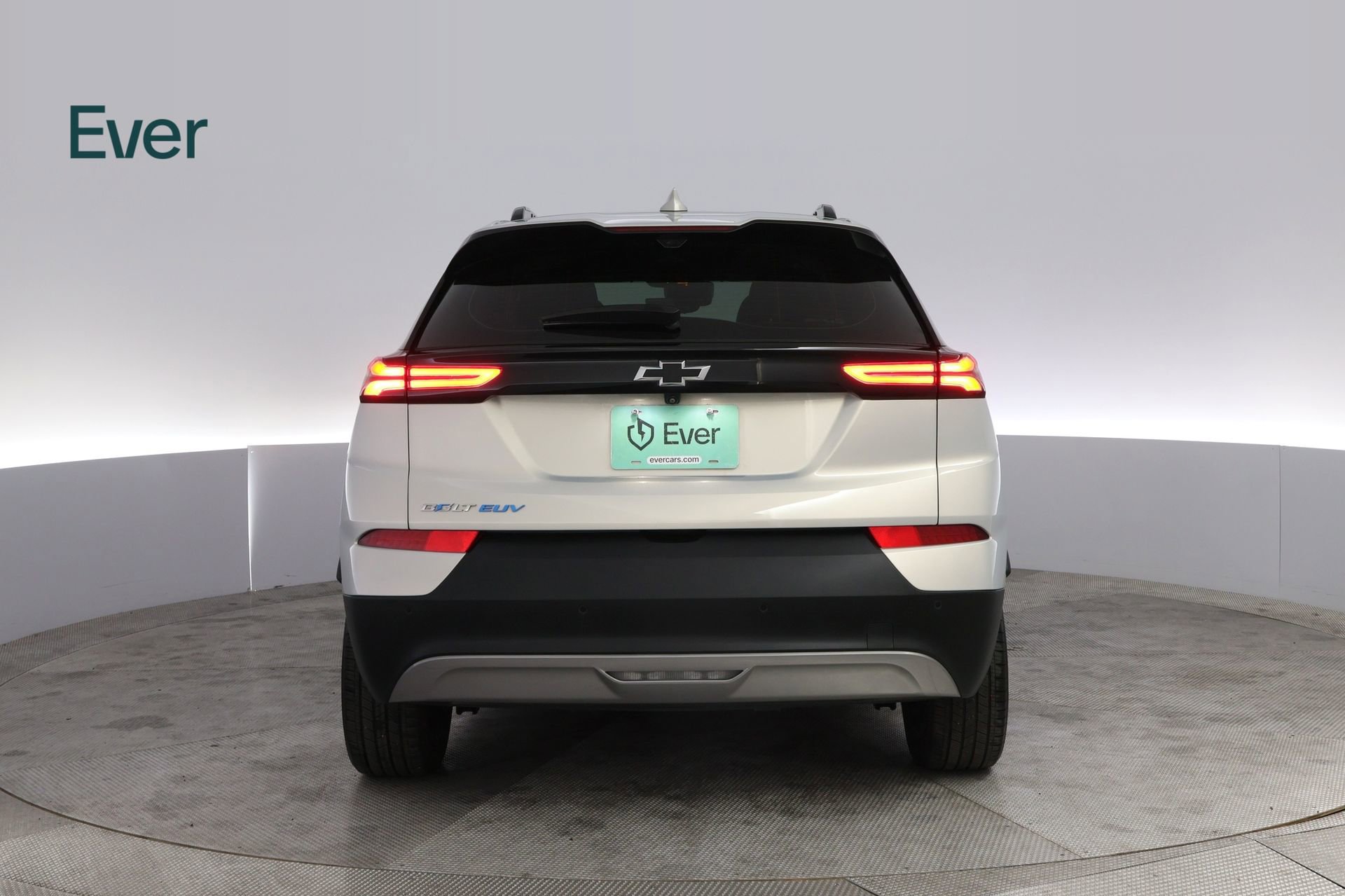 Used 2022 Chevrolet Bolt EUV Premier FWD image 15