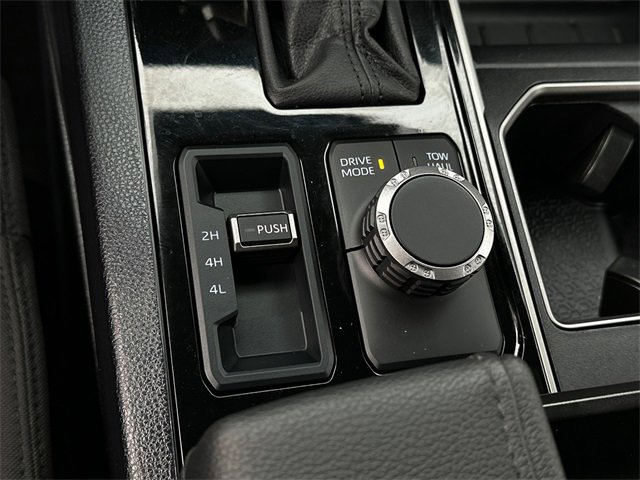 Certified 2025 Toyota Tundra SR5 image 30