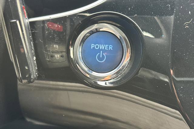 Certified 2020 Toyota Prius LE image 23