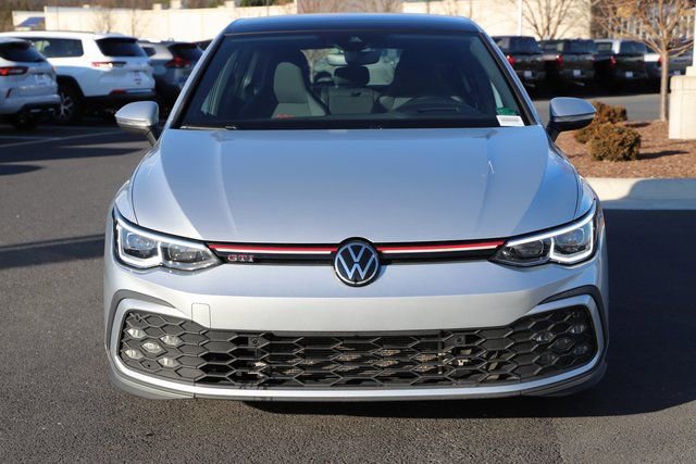 Used 2023 Volkswagen GTI Autobahn image 7