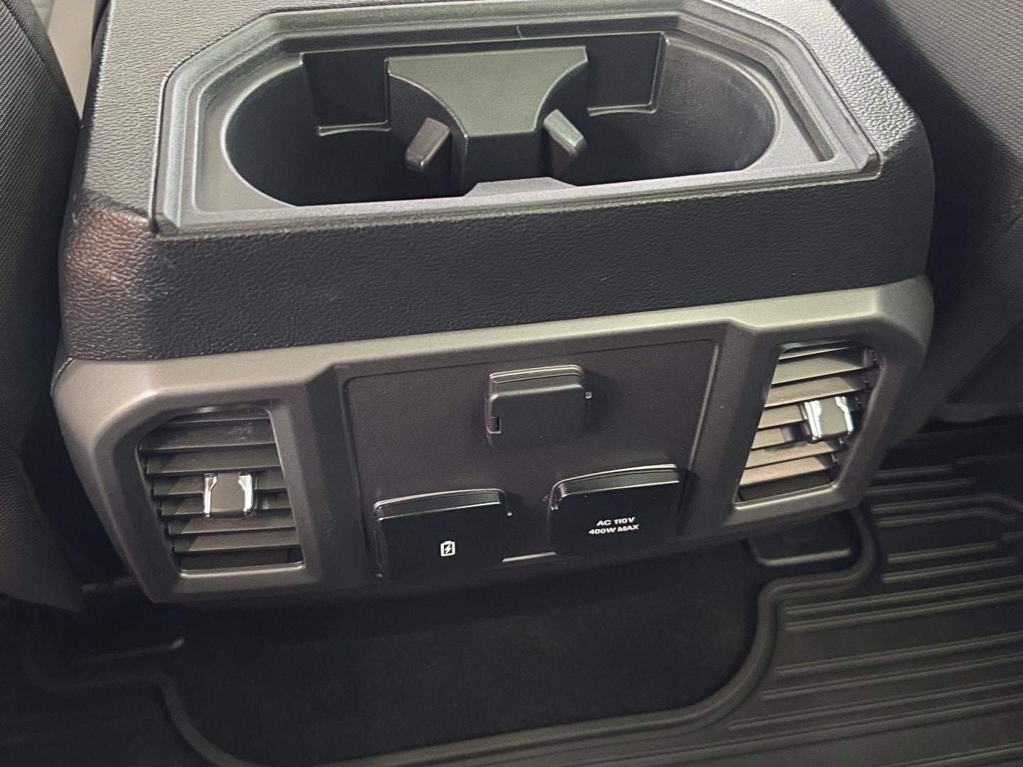 Used 2019 Ford F150 XLT w/ Equipment Group 302A Luxury AWD/4WD image 15