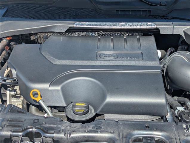 Used 2023 Land Rover Range Rover Evoque R-Dynamic SE image 23