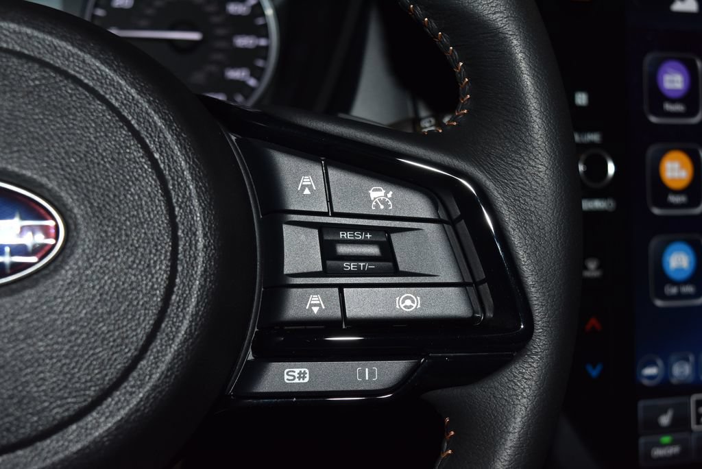 Used 2025 Subaru Forester Sport AWD/4WD image 9