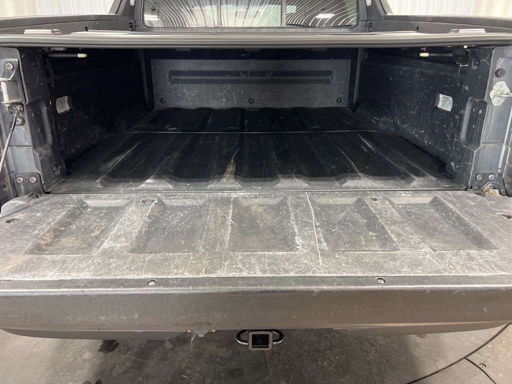 Used 2013 Honda Ridgeline RTS image 8